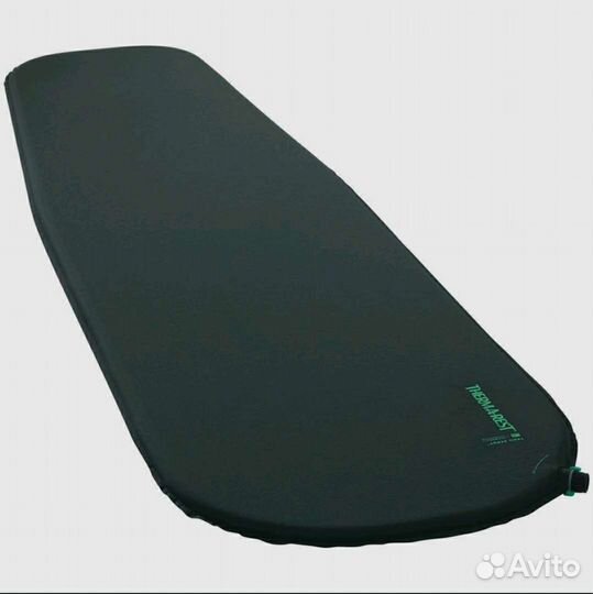 Коврик самонадувающийся Therm-A-Rest Trail Scout
