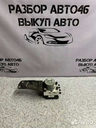 Блок ABS Kia Soul 3 SK3 G4NH 2019