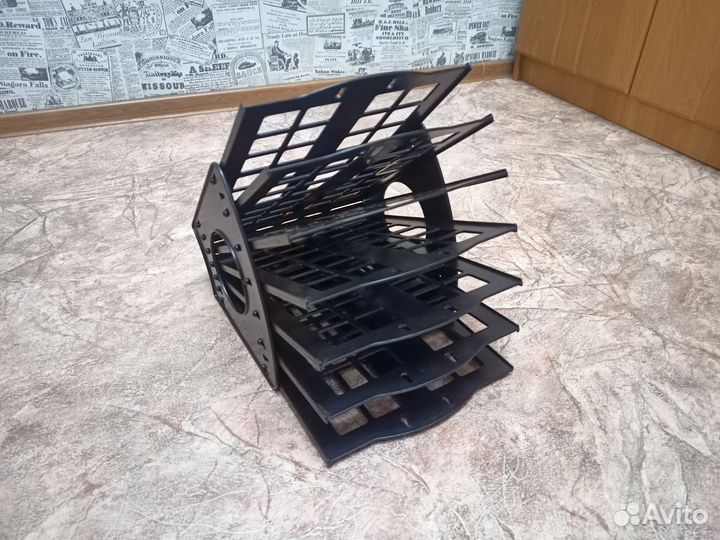 Органайзер для канцелярии