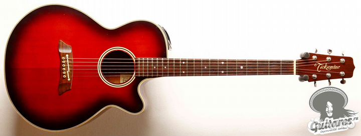 Takamine PT-106, Japan '94