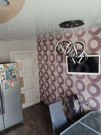 4-к. квартира, 90,8 м², 1/1 эт.