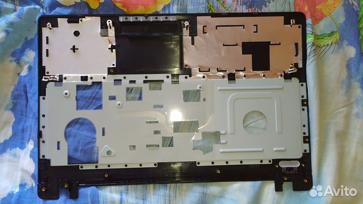 Корпус для ноутбука Asus