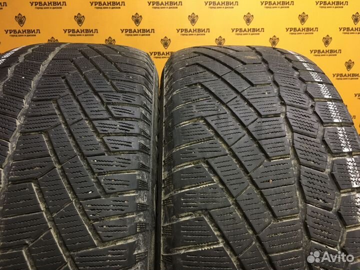 Continental CrossContact ATR 235/55 R17 103Q