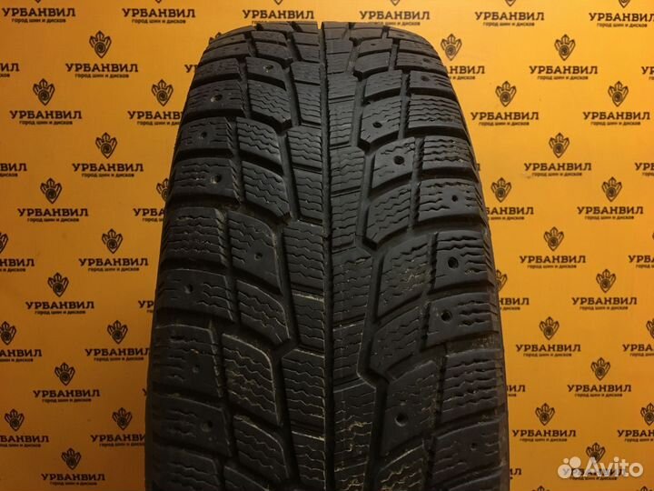 Michelin X-Ice 205/60 R16 92T