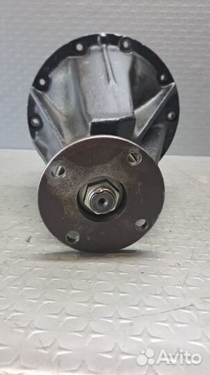 Редуктор задний Toyota Hilux