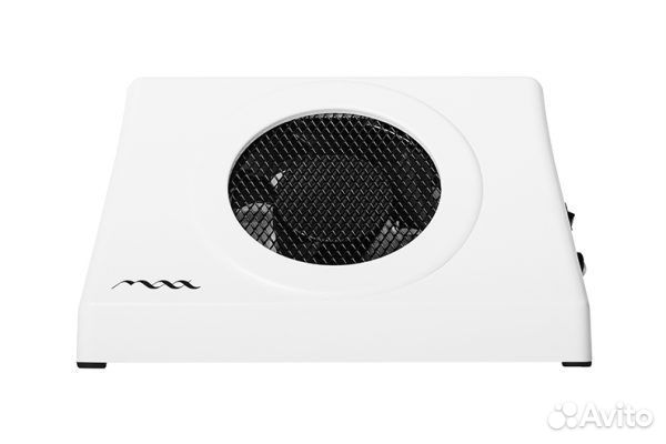 Настольный пылесос Max Storm 4 Белый 32вт