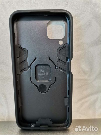 Чехол для huawei p40 lite