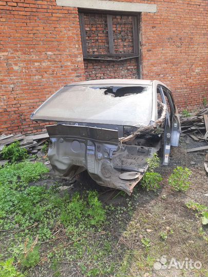 Prado 120 разбор