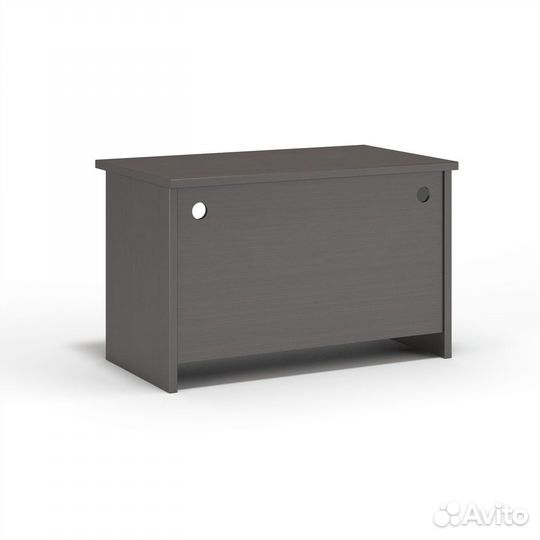 Стол для школьника с тумбой