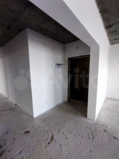 2-к. квартира, 70 м², 15/16 эт.