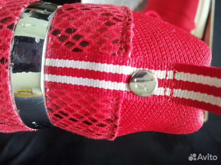 Кроссовки, размер 40