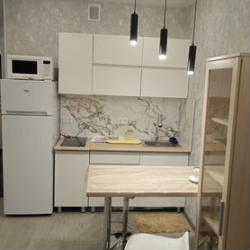 Квартира-студия, 26 м², 1 кровать