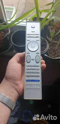 Пульт для телевизора Philips RC4401/01