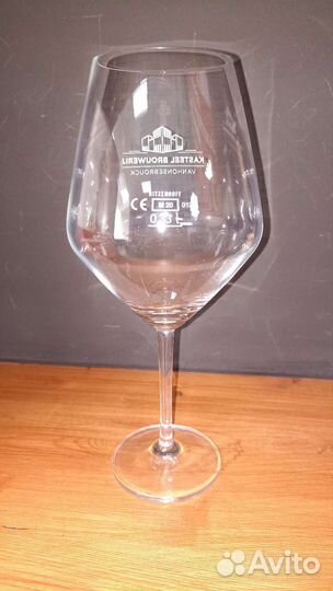 Пивной бокал Кастил