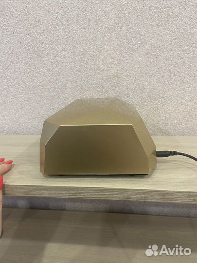 Лампа для ногтей