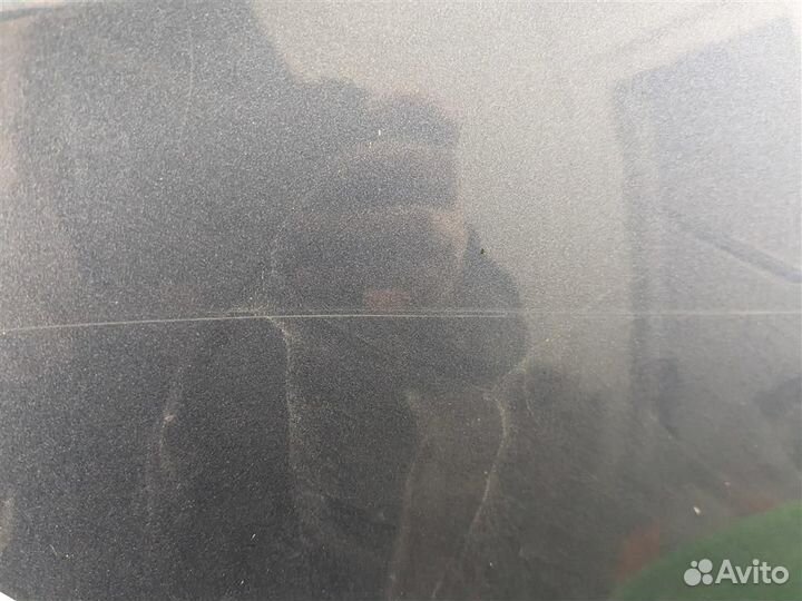 Дверь задняя правая Toyota Aygo B10 2009