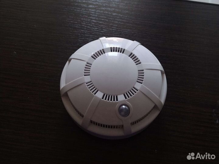 Пожарный извещатель