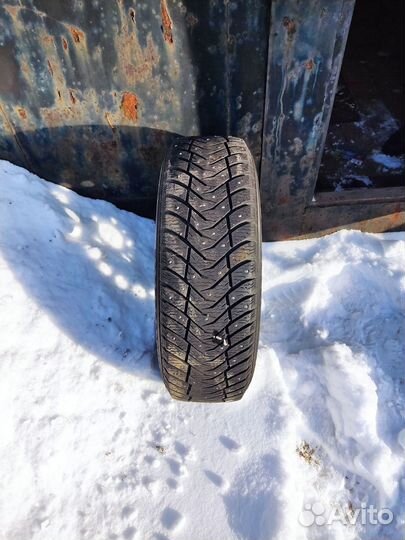 Зимние колеса r 16 215 65