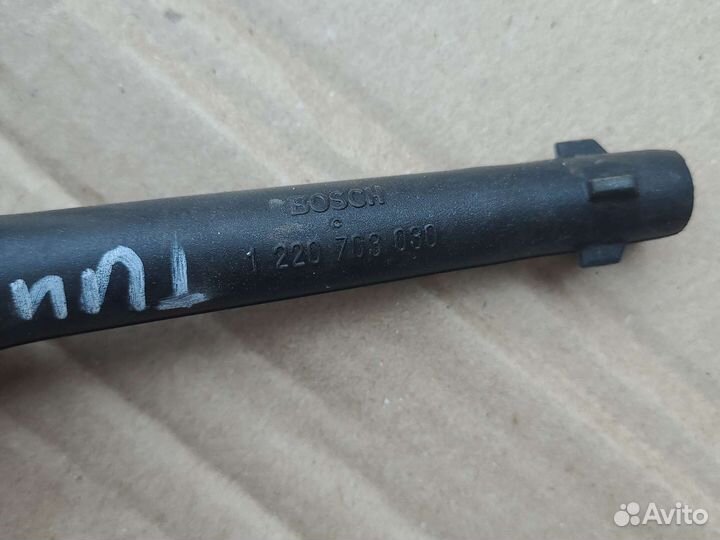 Катушки зажигания Nissan Tiida C11