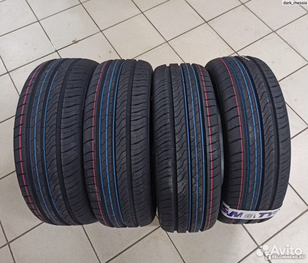 Viatti Strada Asimmetrico V-130 205/55 R16