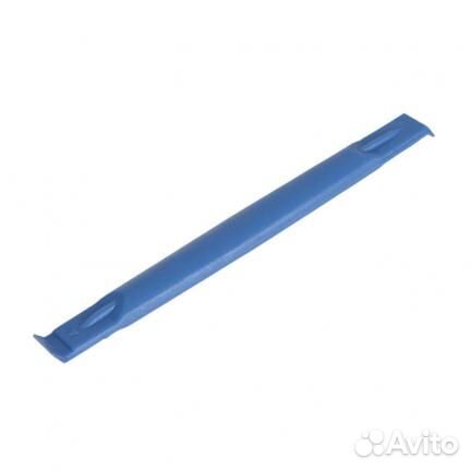 Лопатка для вскрытия корпусов малая узкая двухстор