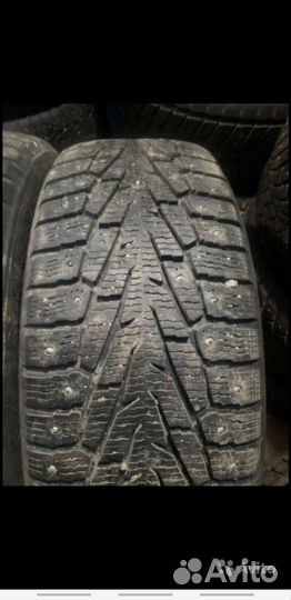 Nokian Tyres Hakkapeliitta 7 225/55 R18