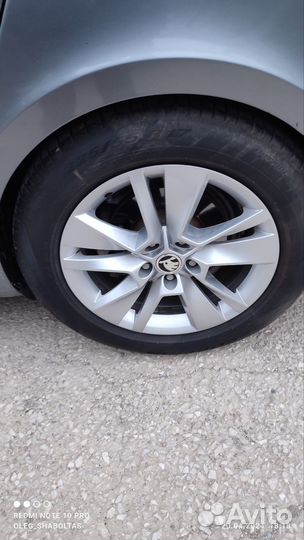 Pirelli Scorpion 225/55 R17