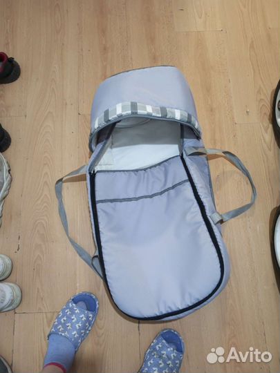 Переноска для детей
