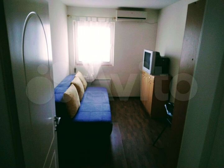 3-к. квартира, 87 м² (Черногория)