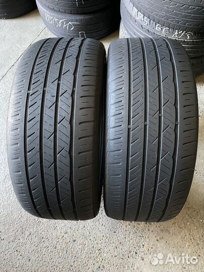 Laufenn G-Fit AS LH41 225/45 R17