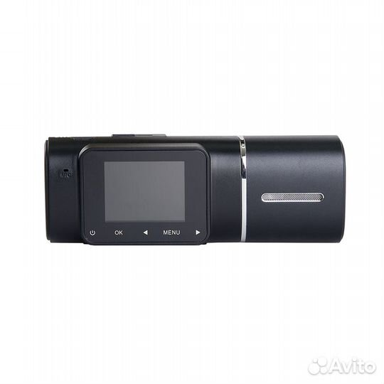 Видеорегистратор SilverStone F1 NTK-60F Taxi II