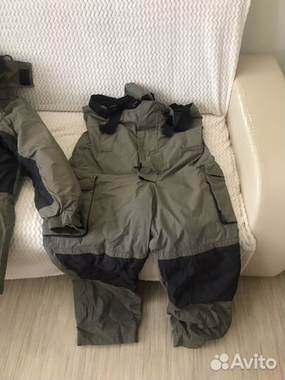 Костюм поплавок для рыбалки