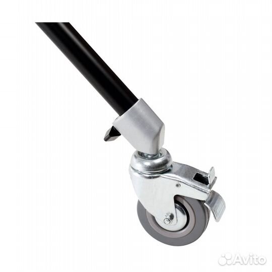 Колёса для стоек PCA-25M