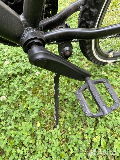 Велосипед merida j24 matts