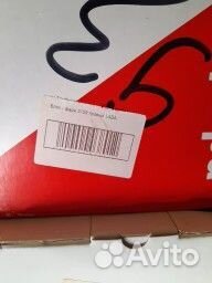 Фары 2109 завод оригинал