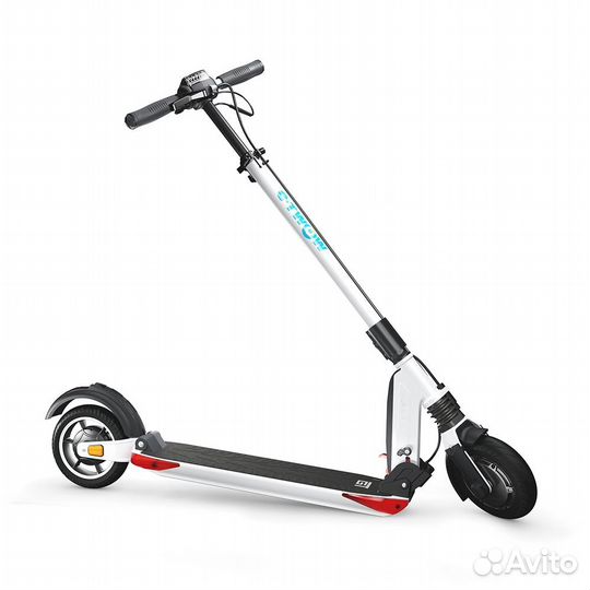 Электросамокат E-twow S2 Booster GT Sport (700W)