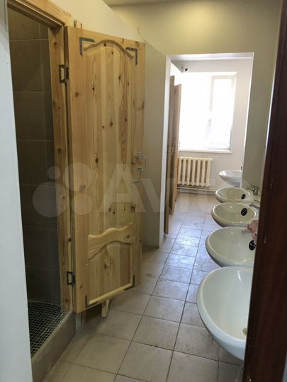 Комната 20 м², 2/2 эт.