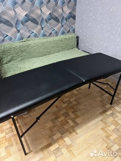 Кушетка косметологическая