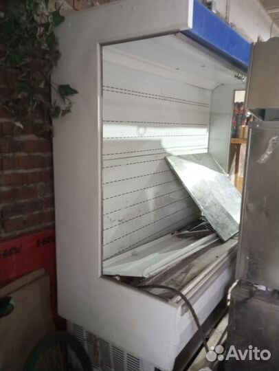Продам холодильник бу