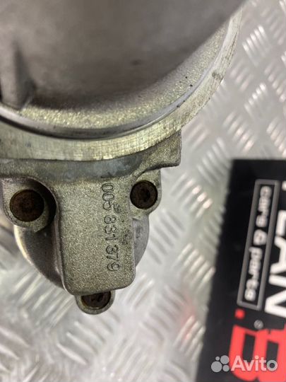 Стартер Bmw 5 E60 N52B25AF 2007