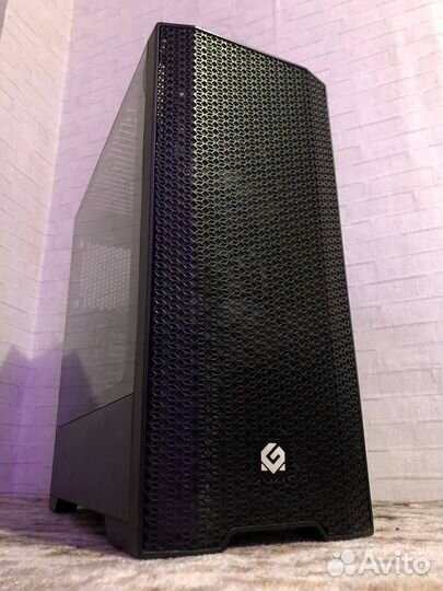 Корпус MetallicGear NEO Air