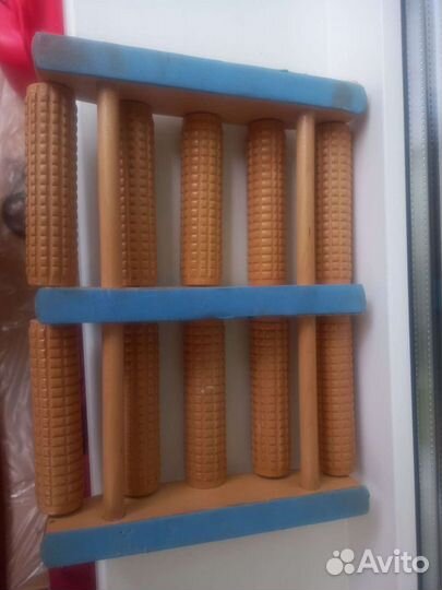 Массажер ног