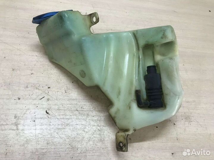 Бачок омывателя Audi a4 b5