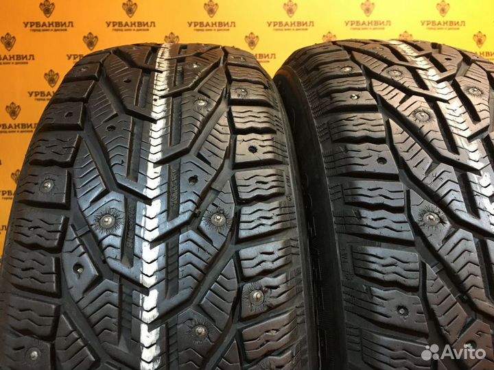 Tigar Ice 205/55 R16 94T