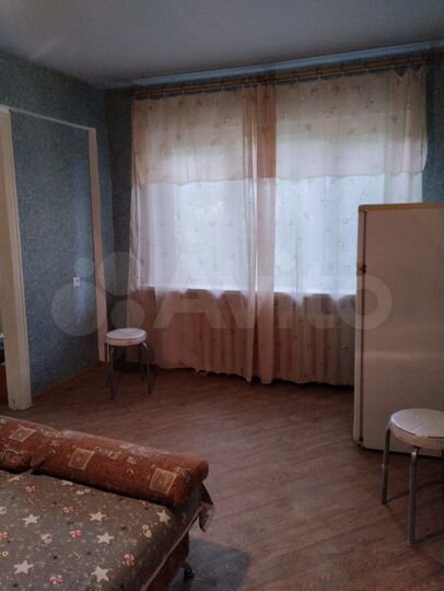 2-к. квартира, 45 м², 1/5 эт.