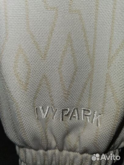 Спорт.костюм Adidas/Ivy Park