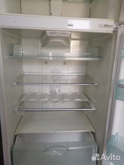 Холодильник bosch бу