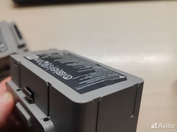 Аккумулятор DJI Air 2S из комбо набора