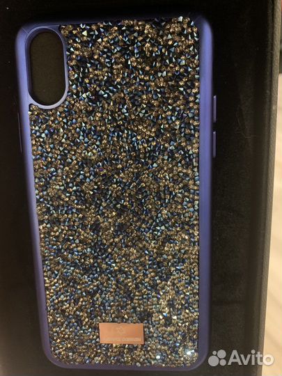 Чехол на iPhone 10