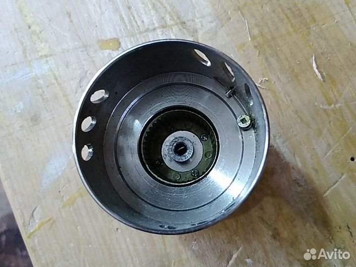 Шпуля Cormoran Antera-BR